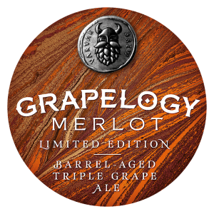 GRAPELOGY: Merlot