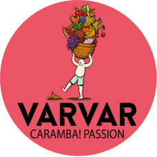CARAMBA!