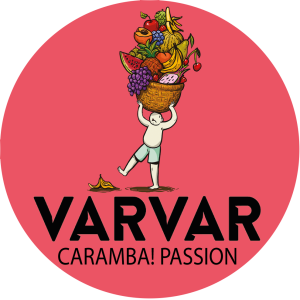 CARAMBA!