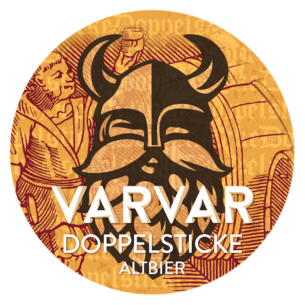 DOPPELSTICKE ALTBIER