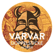 DOPPELSTICKE ALTBIER