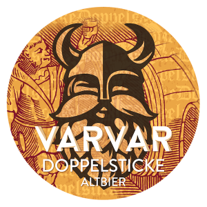 DOPPELSTICKE ALTBIER