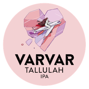 TALLULAH