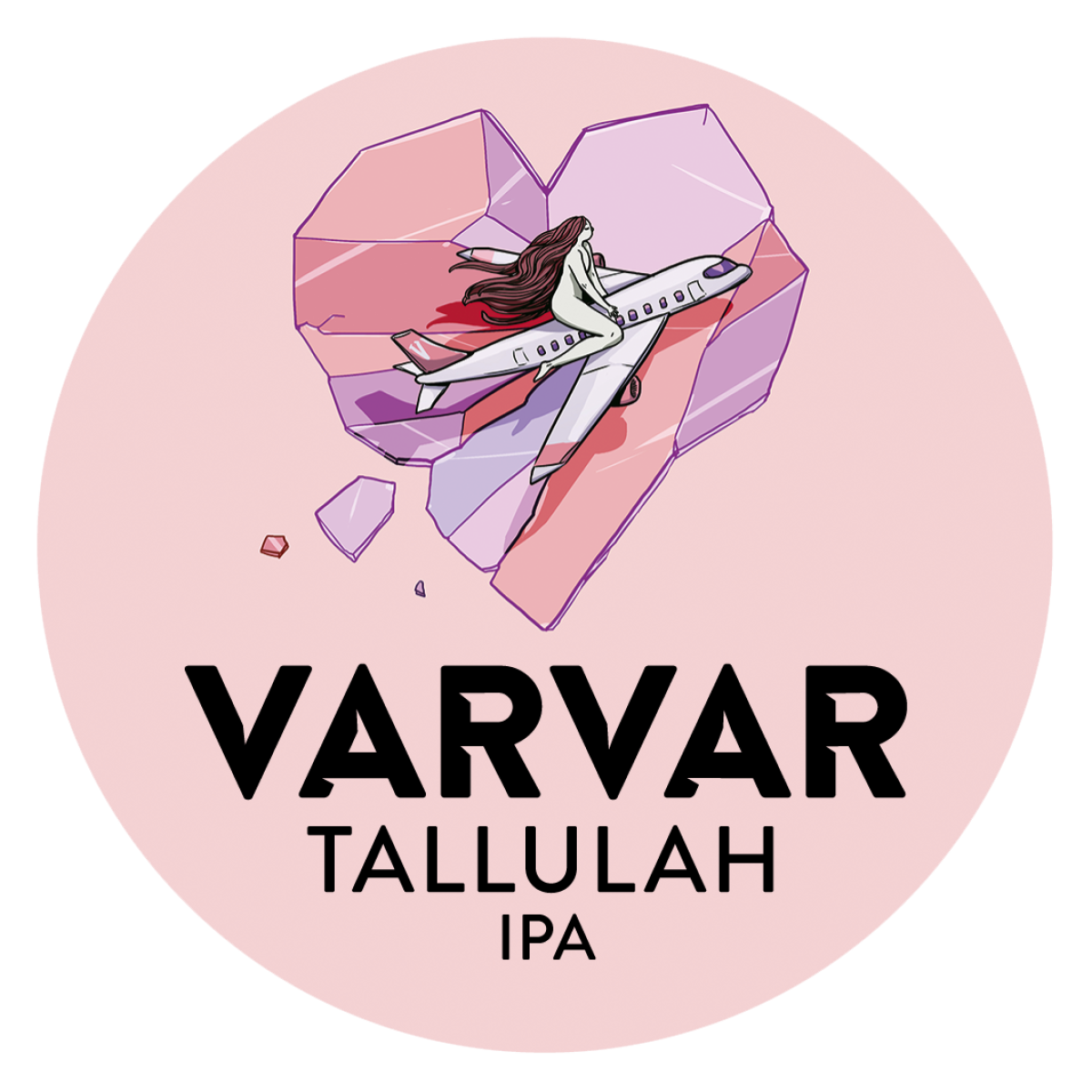 TALLULAH