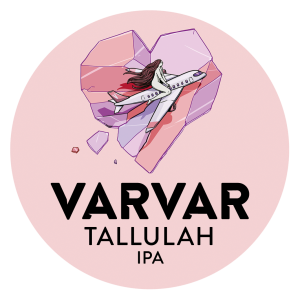 TALLULAH