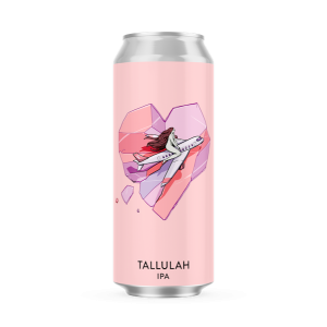 TALLULAH