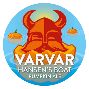 HANSEN`S BOAT
