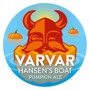 HANSEN`S BOAT