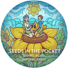 SEEDS IN THE POCKET