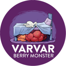 BERRY MONSTER