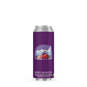 BERRY MONSTER