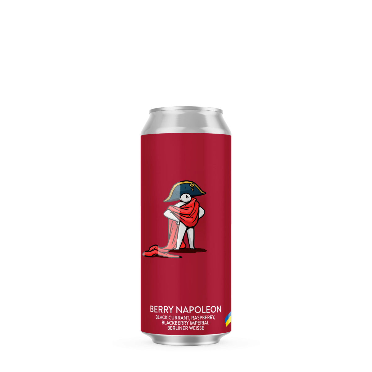 BERRY NAPOLEON