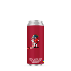BERRY NAPOLEON