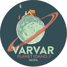 PLANET IDAHO 7