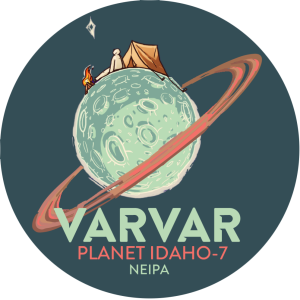 PLANET IDAHO 7