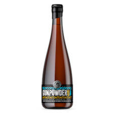 GUNPOWDERUA