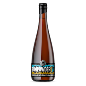 GUNPOWDERUA