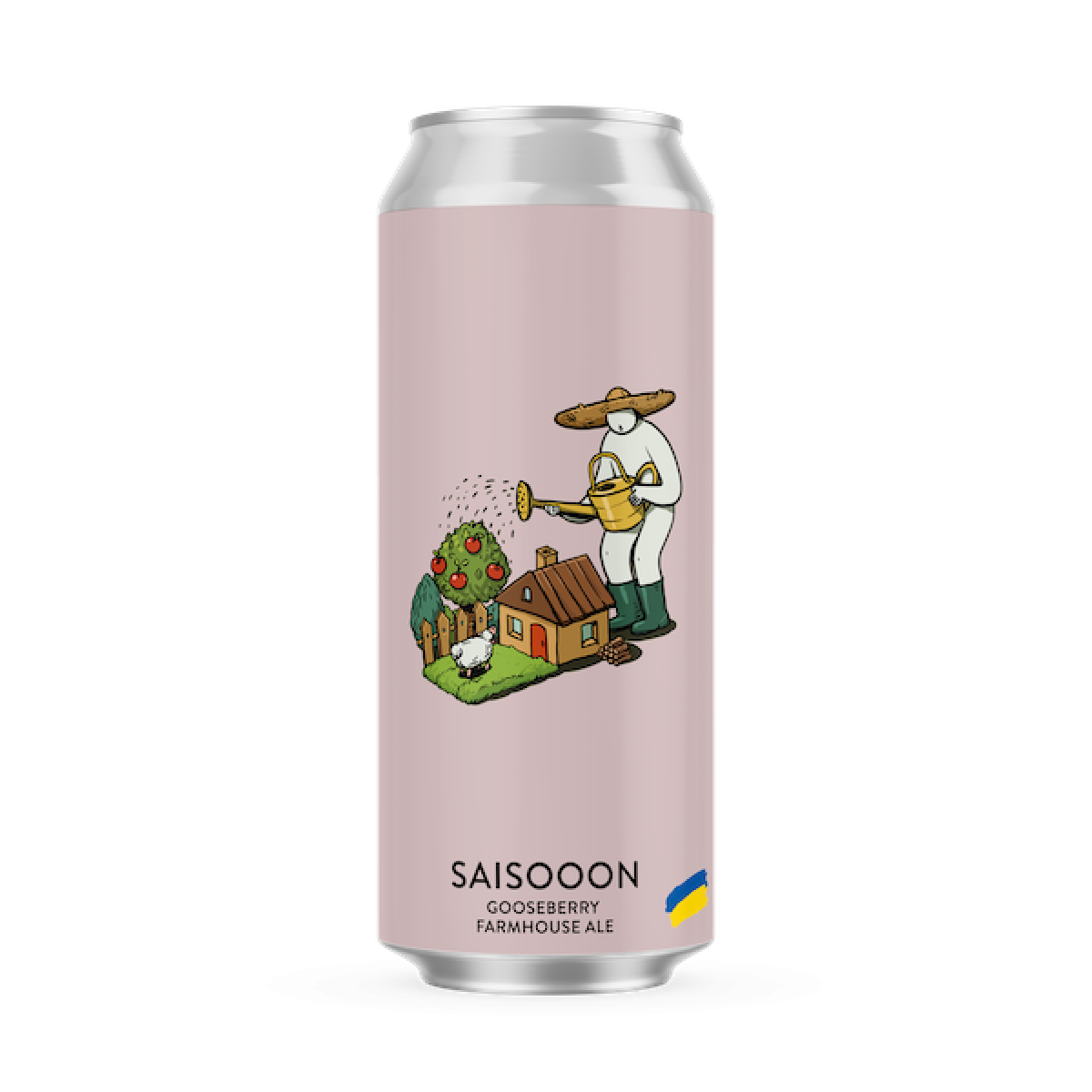 SAISOOON GOOSEBERRY