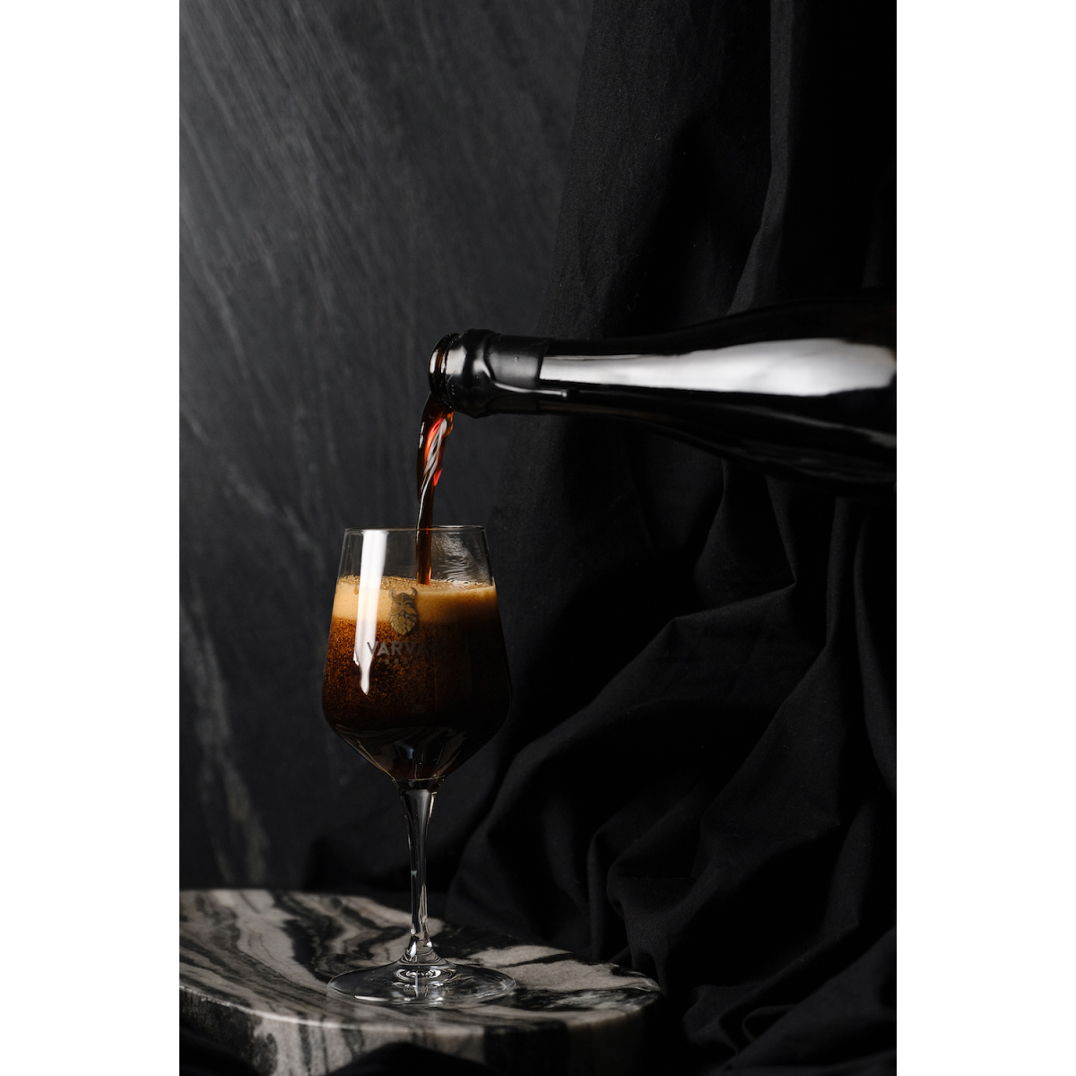 MIDNIGHT VELVET BENRINNES