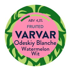 ODESKIY BLANCHE