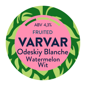 ODESKIY BLANCHE