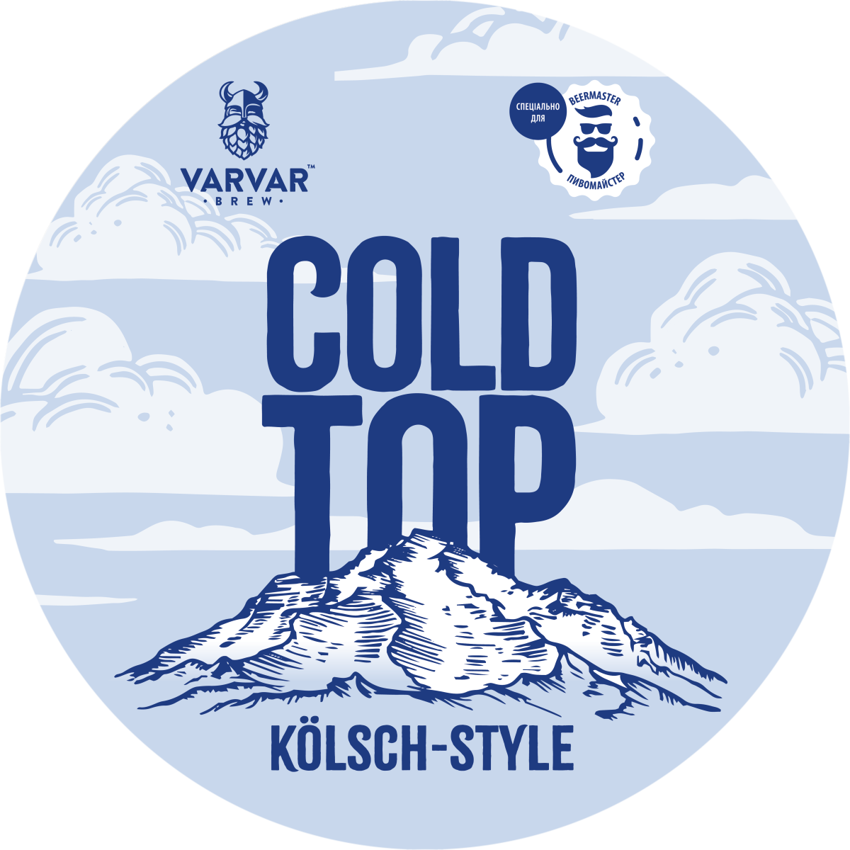 COLD TOP
