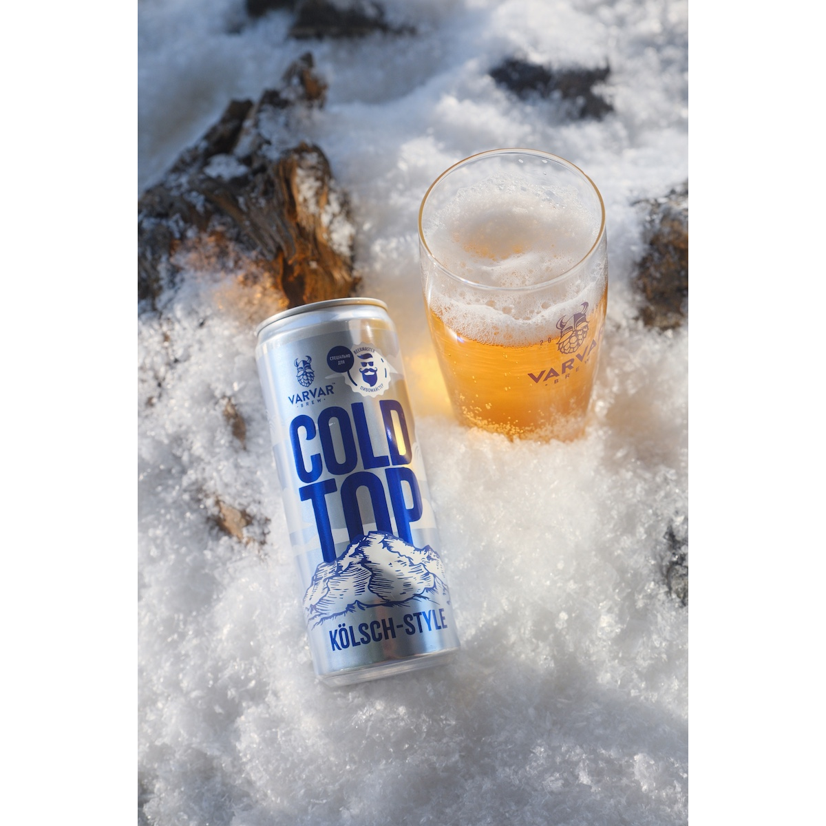 COLD TOP