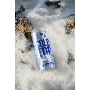 COLD TOP