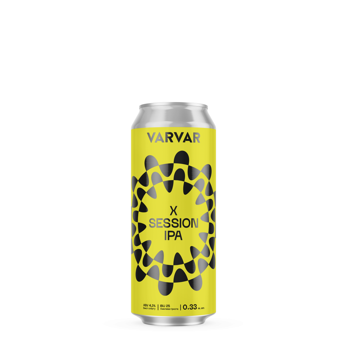 X-SESSION IPA