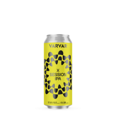 X-SESSION IPA