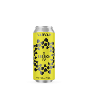 X-SESSION IPA