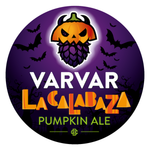 LA CALABAZA