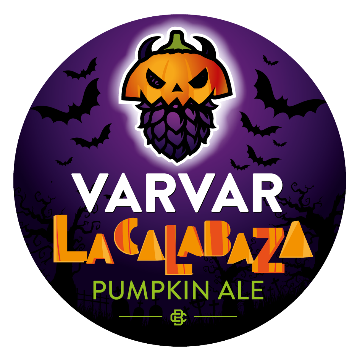 LA CALABAZA