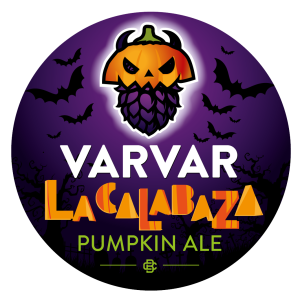 LA CALABAZA