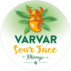 SOUR FACE MANGO