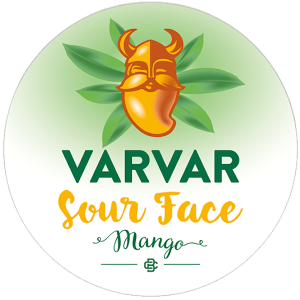 SOUR FACE MANGO