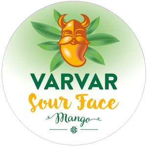 SOUR FACE MANGO