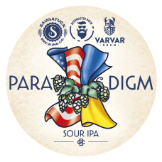 PARADIGM
