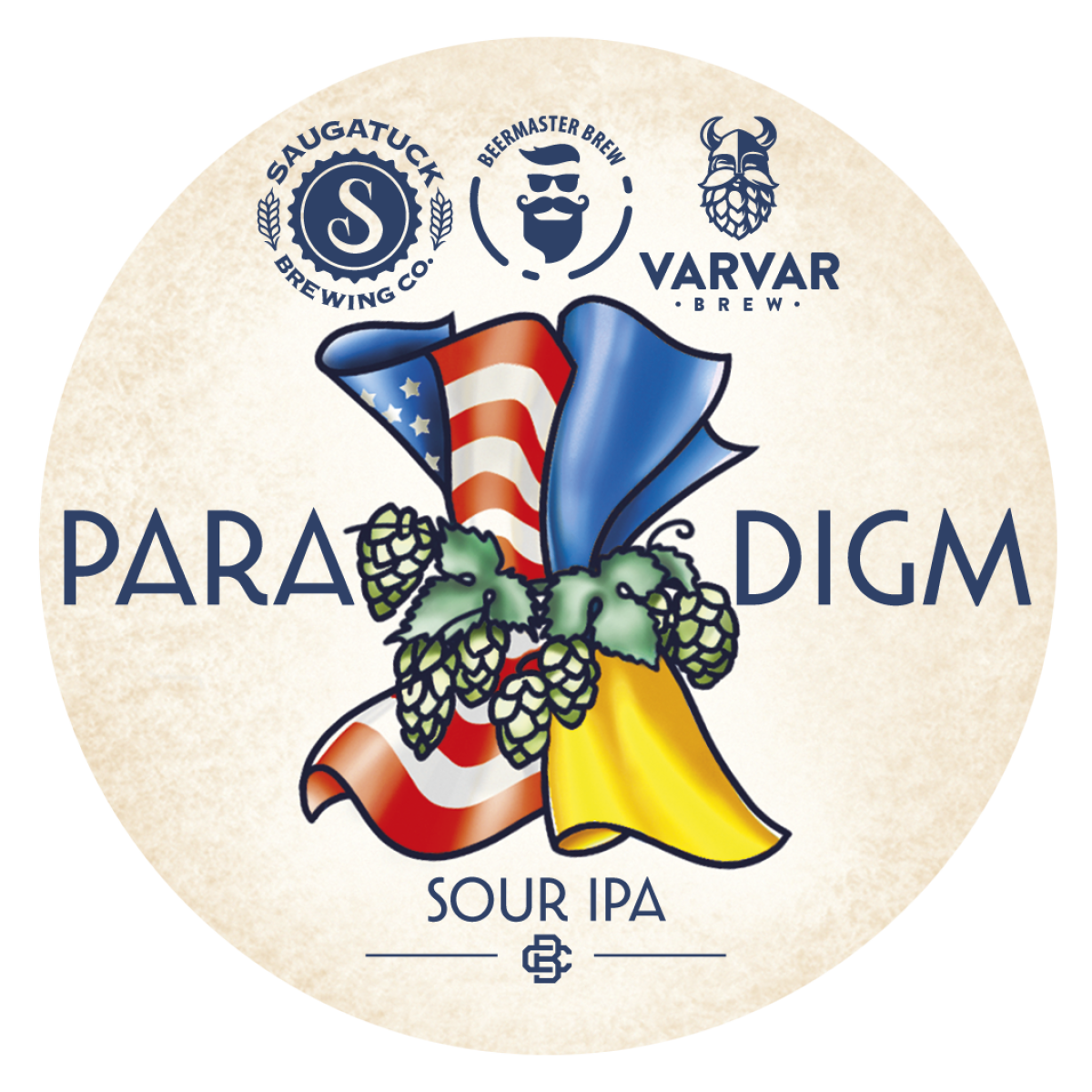 PARADIGM