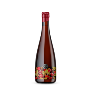 Пиво VARVAR LOST SUMMER semidark 7.2% 0.375l