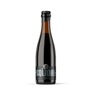 SOLIDØL BENRINNES