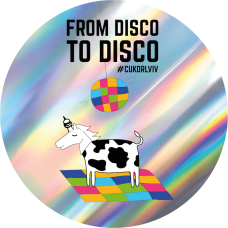 FROM DISCO TO DISCO