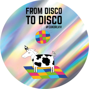 FROM DISCO TO DISCO