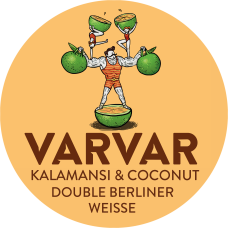 KALAMANSI & COCONUT