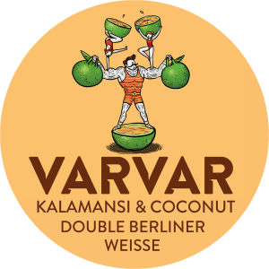 KALAMANSI & COCONUT