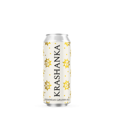 KRASHANKA