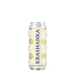 KRASHANKA