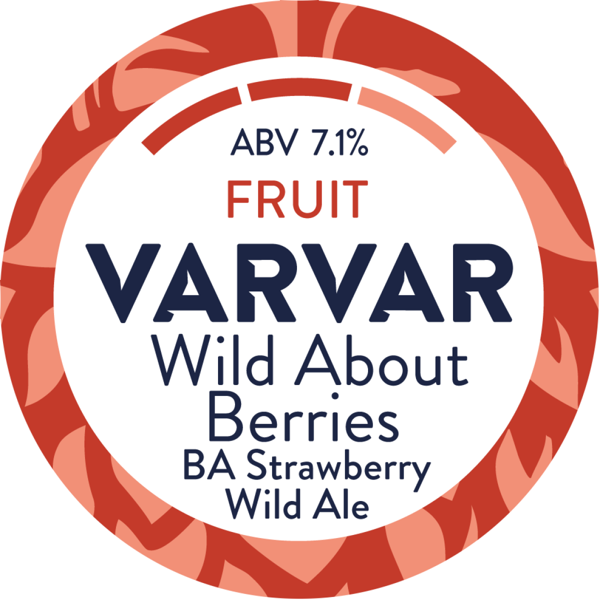 WILD ABOUT BERRIES