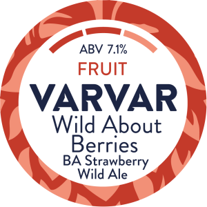 WILD ABOUT BERRIES