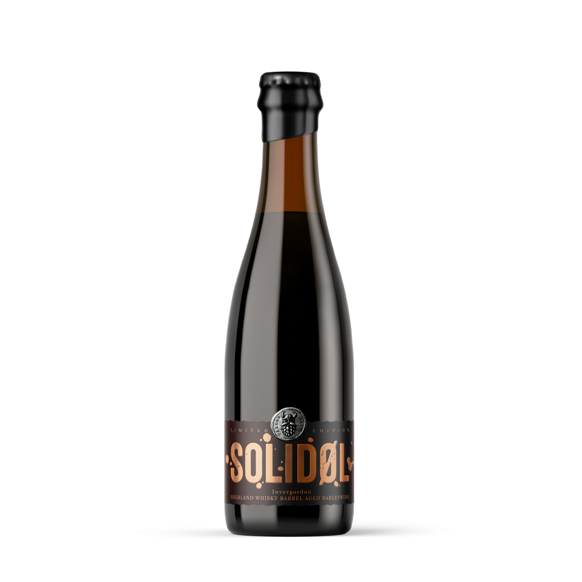 Solidol Invergordon